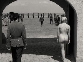 Unknown nude - The Round-Up (Szegénylegények) (1965)