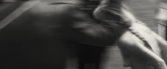 Unknown nude - The Round-Up (Szegénylegények) (1965)