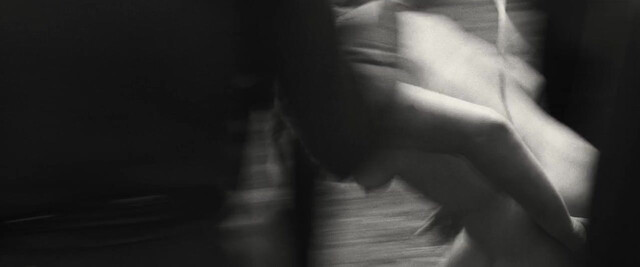 Unknown nude - The Round-Up (Szegénylegények) (1965)