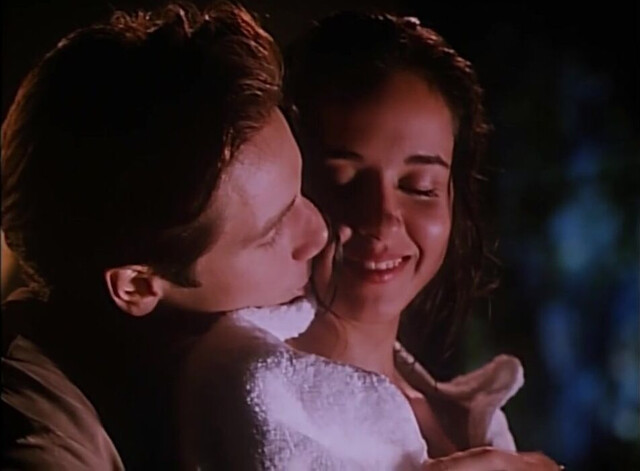 Brigitte Bako nude - Red Shoe Diaries (1992)