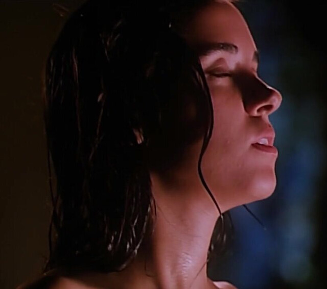 Brigitte Bako nude - Red Shoe Diaries (1992)