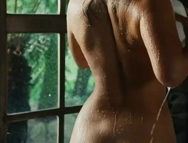 Victoria Hill nude - Dead End (1999)