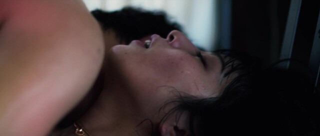 Honami Sato nude - Love Nonetheless (2022)