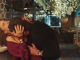 Lucia Siposova nude – Sex O'Clock s02e05 (2024)