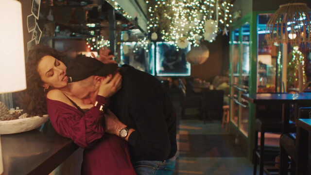 Lucia Siposova nude – Sex O'Clock s02e05 (2024)