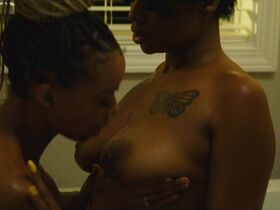 Ladayisia Beautiful Trudo nude, etc - Savage Revenge (2022)