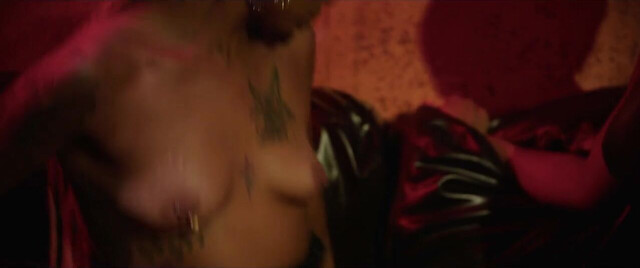 Ladayisia Beautiful Trudo nude, etc - Savage Revenge (2022)