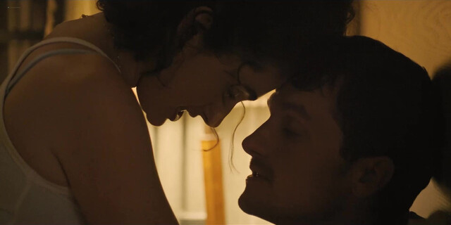 Rachel Sennott sexy, Odessa A'zion sexy - Love in LA s01e02 (2025)