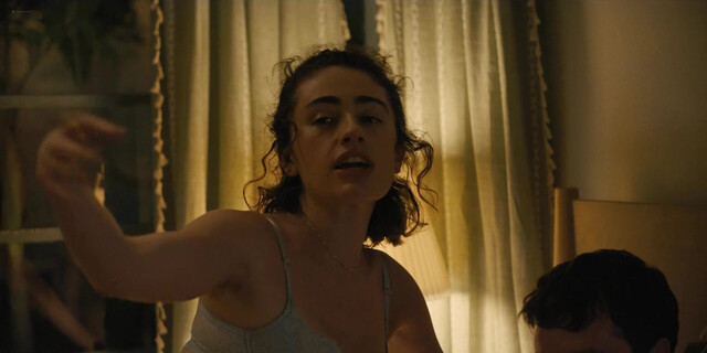 Rachel Sennott sexy, Odessa A'zion sexy - Love in LA s01e02 (2025)