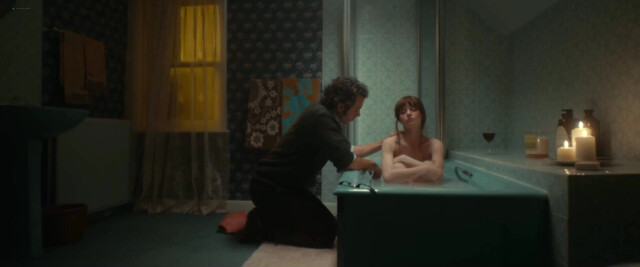 Lola Petticrew nude - Trespasses s01 (2025)