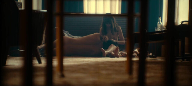 Lola Petticrew nude - Trespasses s01 (2025)