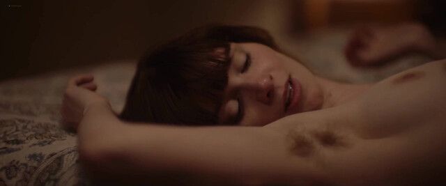 Lola Petticrew nude - Trespasses s01 (2025)