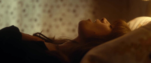 Lola Petticrew nude - Trespasses s01 (2025)