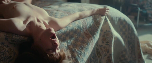 Lola Petticrew nude - Trespasses s01 (2025)