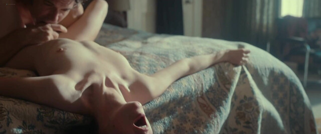 Lola Petticrew nude - Trespasses s01 (2025)