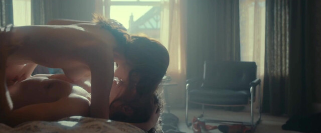 Lola Petticrew nude - Trespasses s01 (2025)