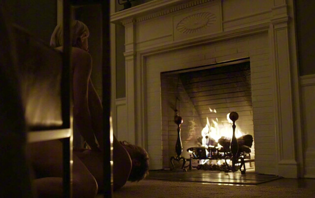 Robin Wright sexy - House of Cards s05e02,e08,e10,e12 (2017)