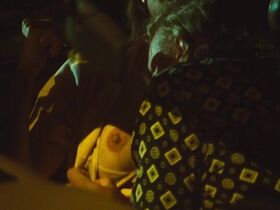 Natalia Cordova-Buckley nude – Winning Time: The Rise of the Lakers Dynasty s01e08 (2022)