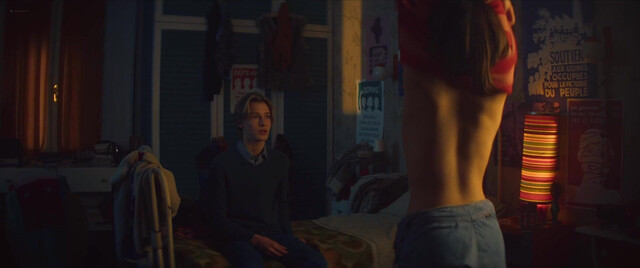 Francesca Colucci nude, Carolina Crescentini nude, Nina Torresi nude, Sofia Migliaccio nude, Tania Watson nude, Caterina Rossi nude, etc - Mrs Playmen s01 (2025)