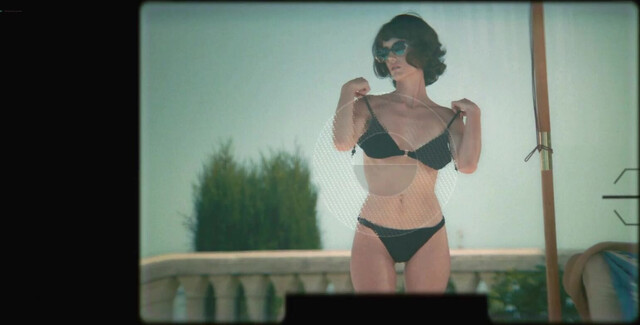 Francesca Colucci nude, Carolina Crescentini nude, Nina Torresi nude, Sofia Migliaccio nude, Tania Watson nude, Caterina Rossi nude, etc - Mrs Playmen s01 (2025)