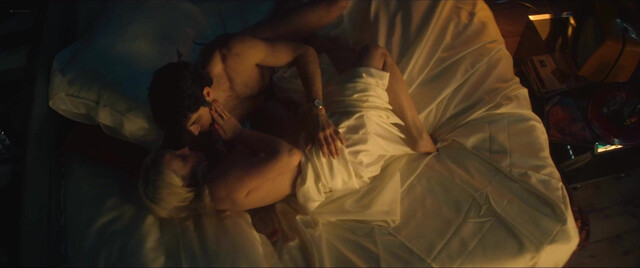 Francesca Colucci nude, Carolina Crescentini nude, Nina Torresi nude, Sofia Migliaccio nude, Tania Watson nude, Caterina Rossi nude, etc - Mrs Playmen s01 (2025)