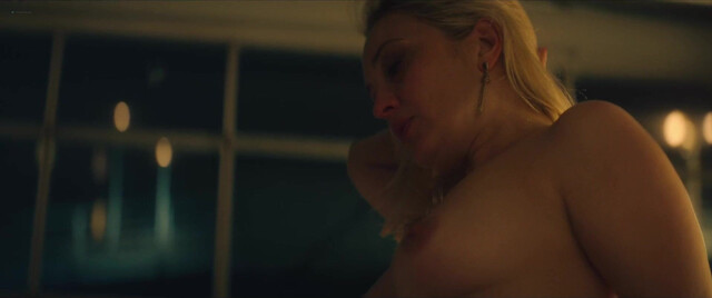 Francesca Colucci nude, Carolina Crescentini nude, Nina Torresi nude, Sofia Migliaccio nude, Tania Watson nude, Caterina Rossi nude, etc - Mrs Playmen s01 (2025)