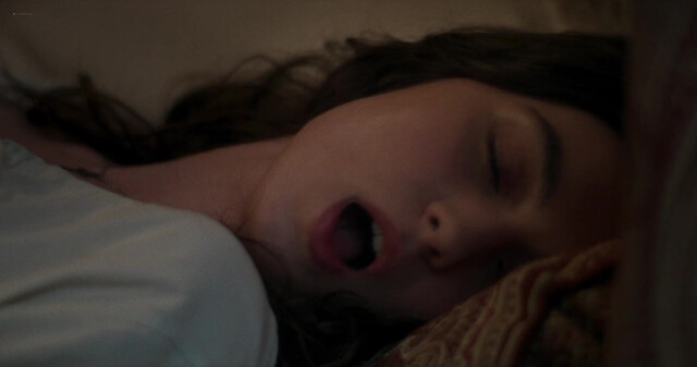 Anamaria Vartolomei nude, Phoebe Fox nude - The Seduction s01e01 (2025)