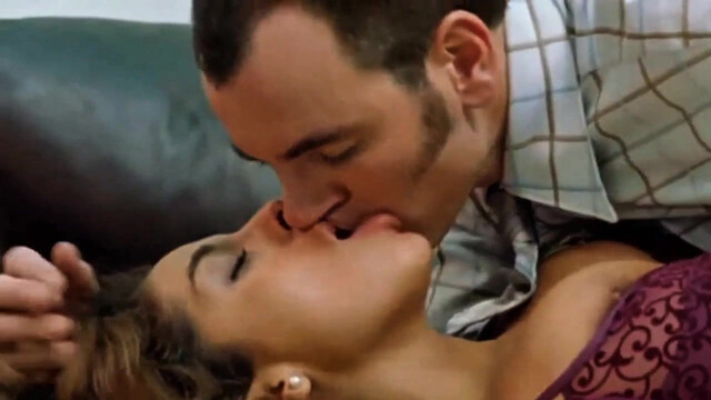 Carolina Oliva nude – Sex with Love (2003)