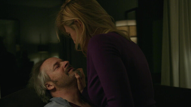 Karley Sciortino nude - Easy s02e03 (2017)