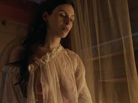 Tamara Radovanovic nude - Robin Hood s01e04 (2025)