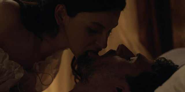 Tamara Radovanovic nude - Robin Hood s01e04 (2025)