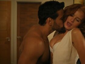 Madelaine Petsch sexy - Maintenance Required (2025)