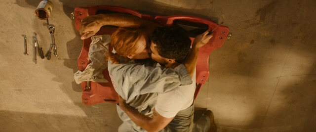 Madelaine Petsch sexy - Maintenance Required (2025)