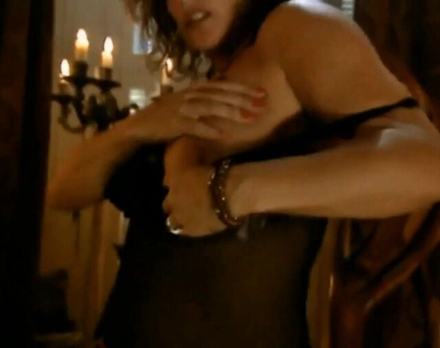 Gina Wilkinson nude - Bliss s01e07 (2002)