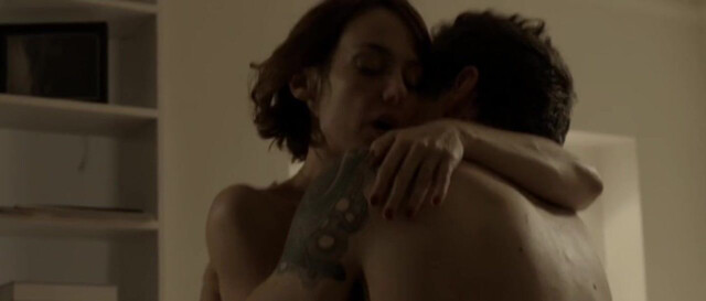 Jazmin Stuart nude - Amateur (2016)