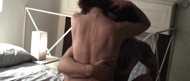 Jazmin Stuart nude - Amateur (2016)