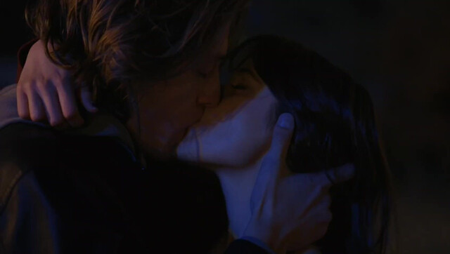 Jenna Ortega sexy - Winter Spring Summer or Fall (2024)