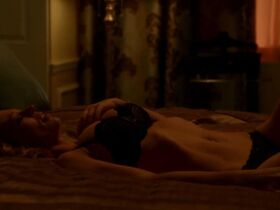 Jeri Ryan sexy - Body of Proof s03e06 (2013)