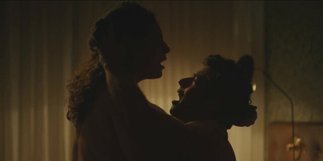 Martha Nowill nude - Hard s03e03 (2020)