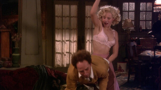 Kristen Bell sexy, Neve Campbell sexy,Amy Spanger sexy, Ana Gasteyer sexy - Reefer Madness: The Movie Musical (2005)