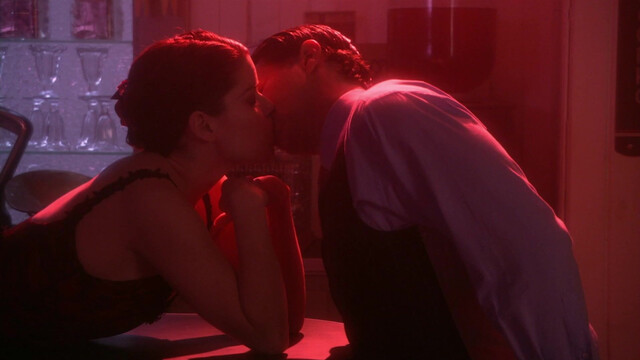 Kristen Bell sexy, Neve Campbell sexy,Amy Spanger sexy, Ana Gasteyer sexy - Reefer Madness: The Movie Musical (2005)