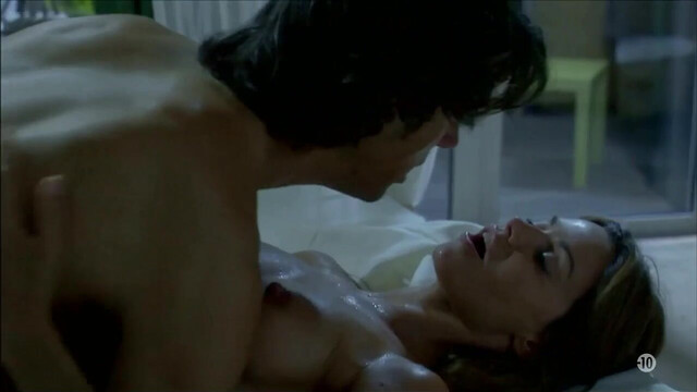 Ingrid Chauvin nude - Dolmen s01 (2005)