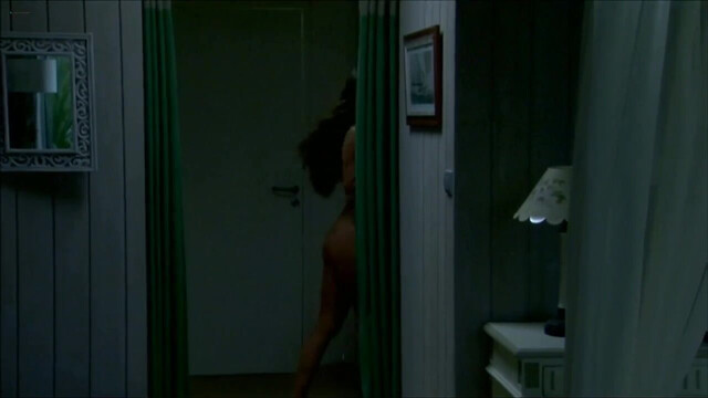 Ingrid Chauvin nude - Dolmen s01 (2005)