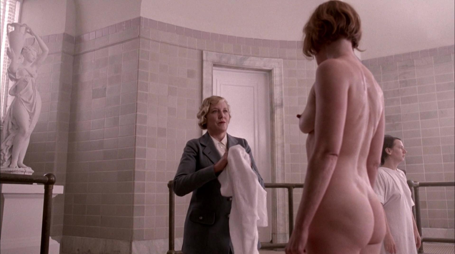 Gretchen Mol nude, Erica Fae nude - Boardwalk Empire s05e02 (2014)