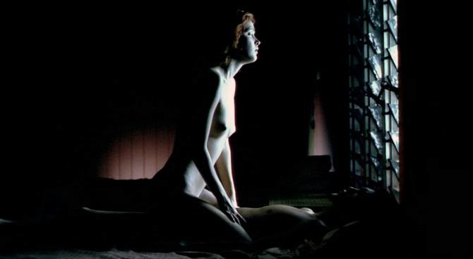 Rose Byrne nude - The Goddess of 1967 (2000)