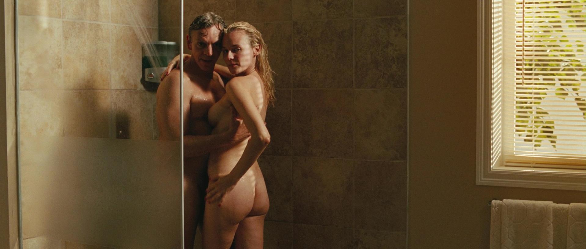 Diane Kruger Topless