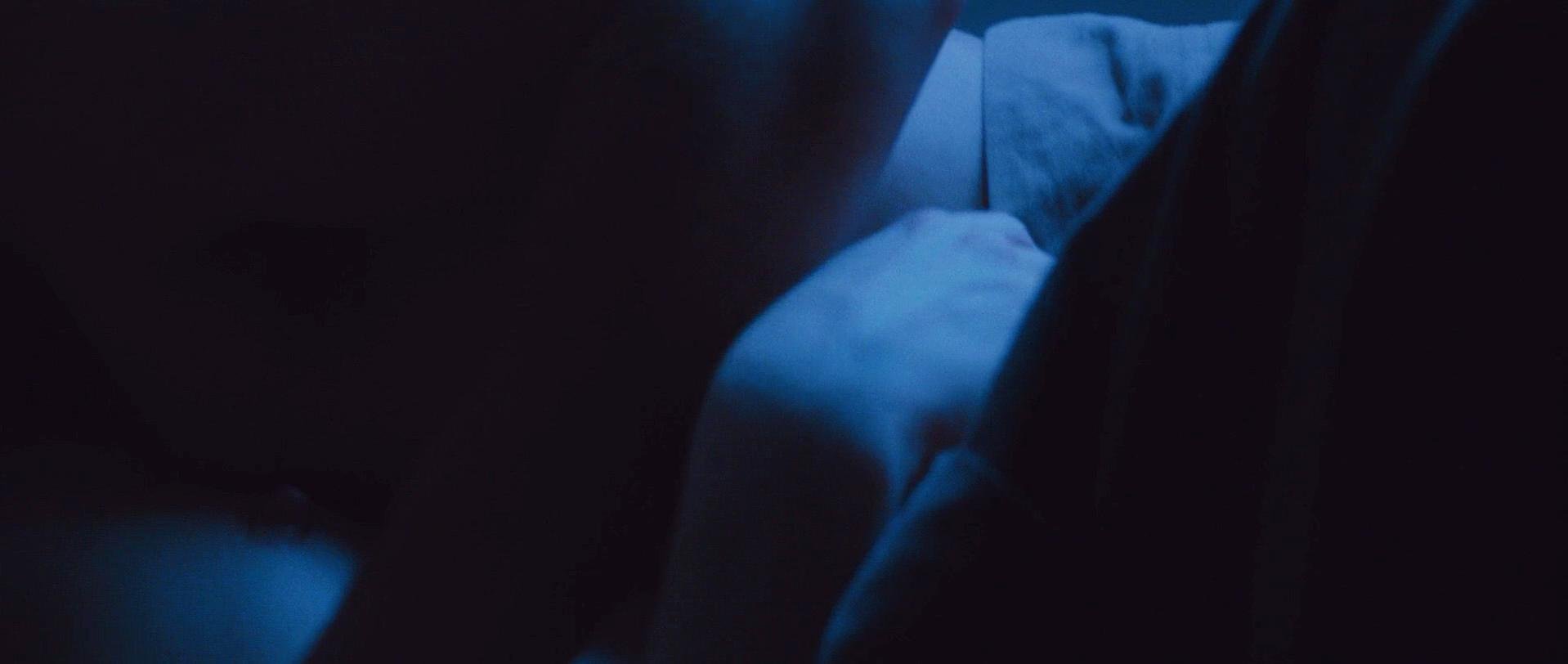 Kate Hudson nude - A Little Bit of Heaven (2012)
