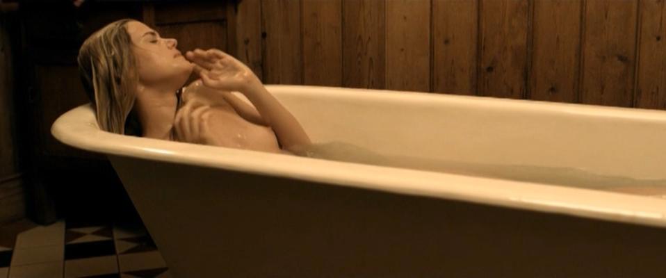 Nude video celebs » Rachael Taylor nude - Summer Coda (2010)