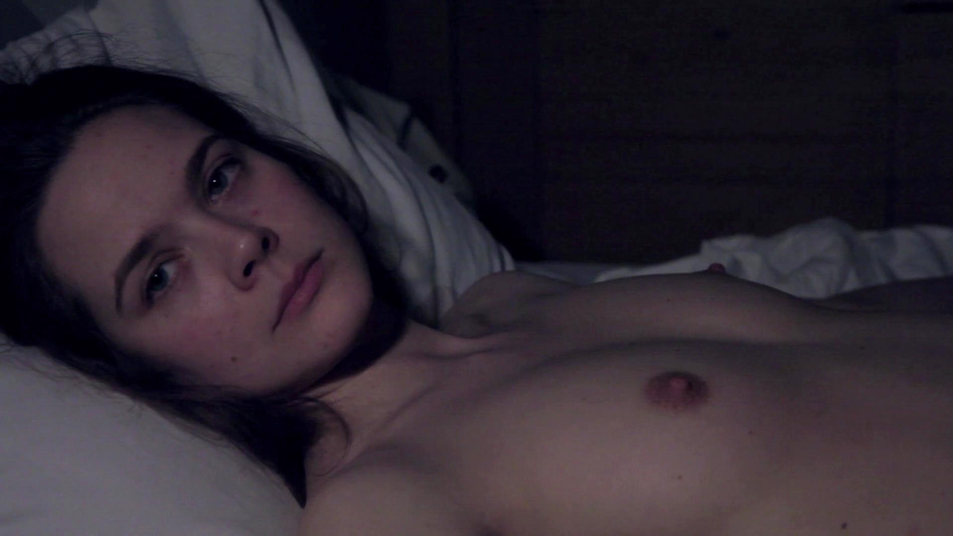 Nude video celebs » Kait Tenison nude, Aurelie Houguenade nude - 4:48 (2014)