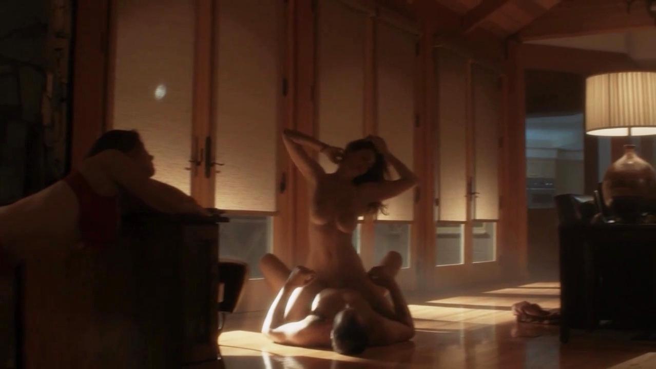Diora Baird nude, Karissa Shannon nude, Kristina Shannon nude - Cocked s01e01 (2015)